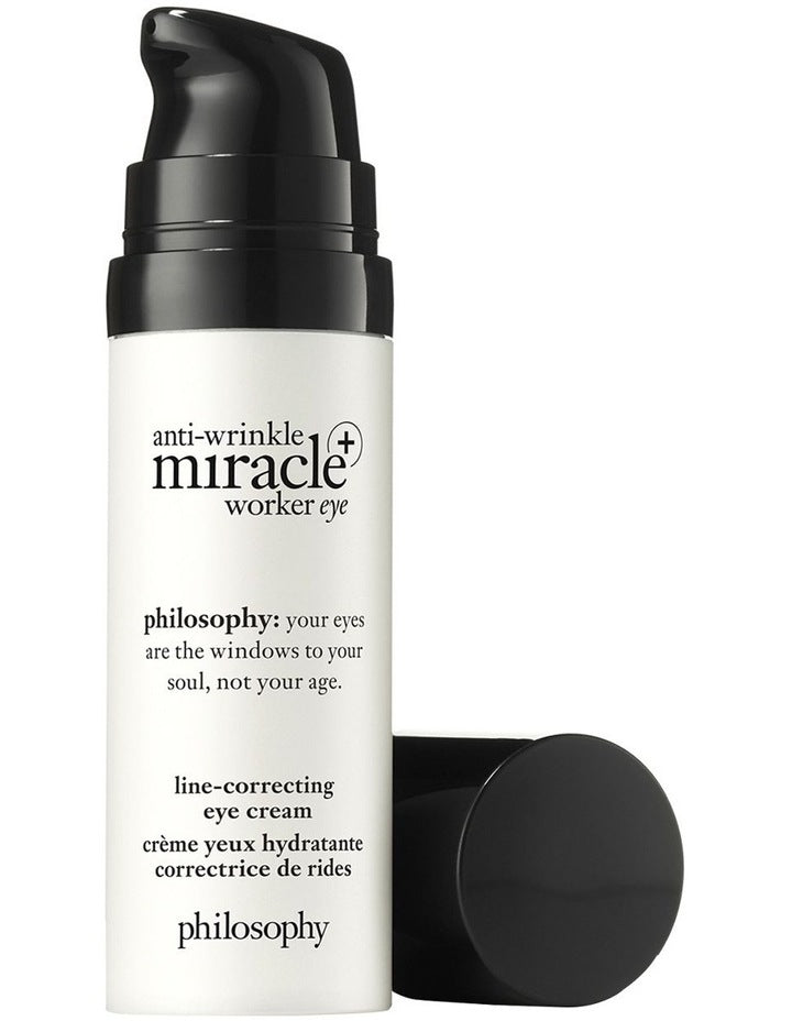 Line Correcting Eye Cream 15ml