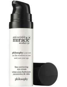 Line Correcting Eye Cream 15ml