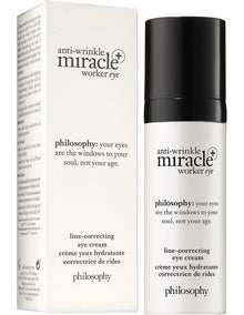 Line Correcting Eye Cream 15ml
