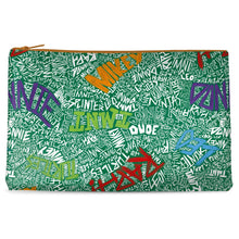 Teenage Mutant Ninja Turtles - Named Pencil Case