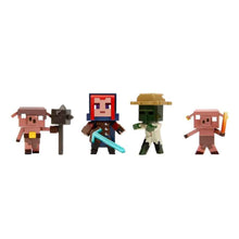 Minecraft - Legends 2.5" MetalFig (Assortment)