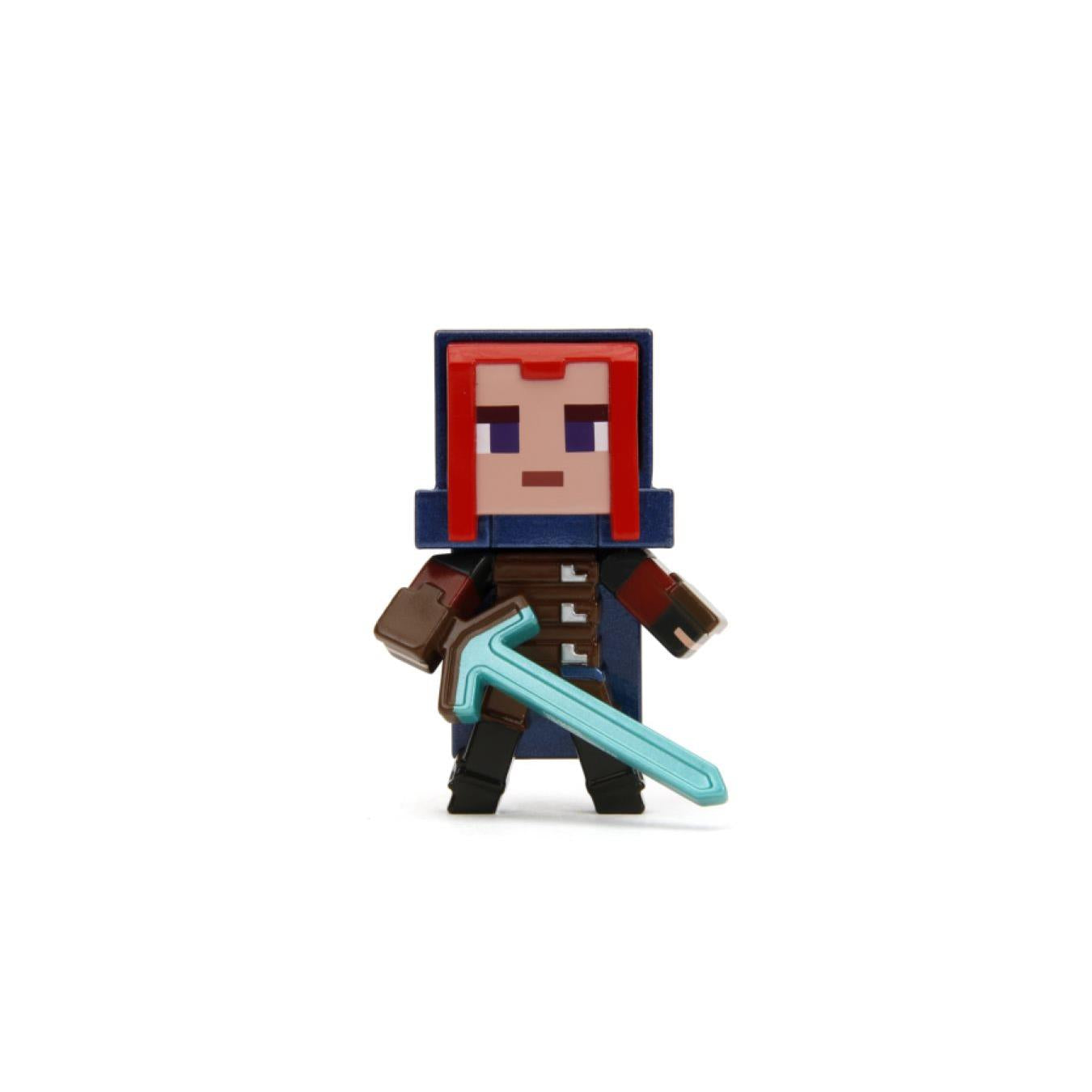 Minecraft - Legends 2.5" MetalFig (Assortment)