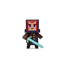Minecraft - Legends 2.5" MetalFig (Assortment)