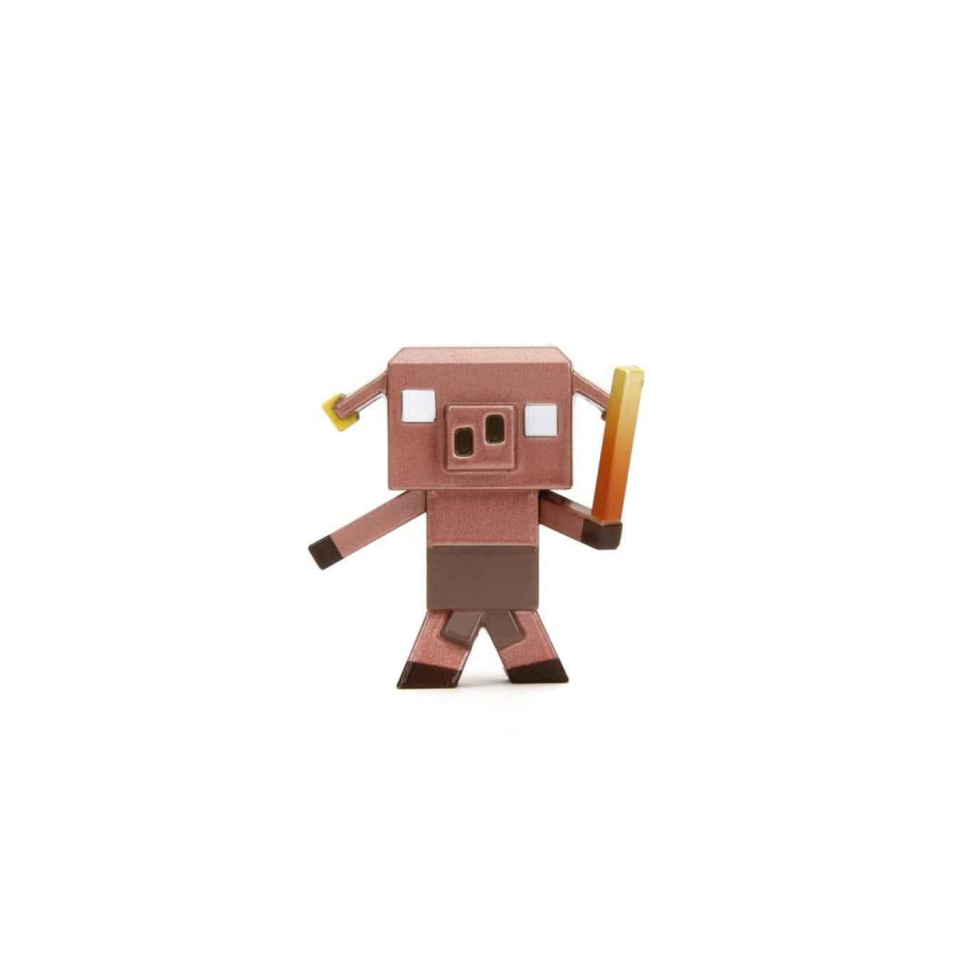 Minecraft - Legends 2.5" MetalFig (Assortment)