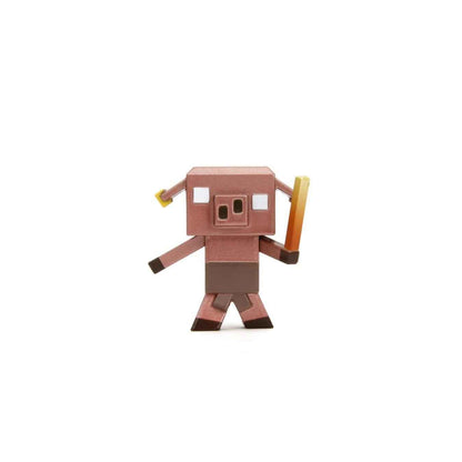 Minecraft - Legends 2.5" MetalFig (Assortment)