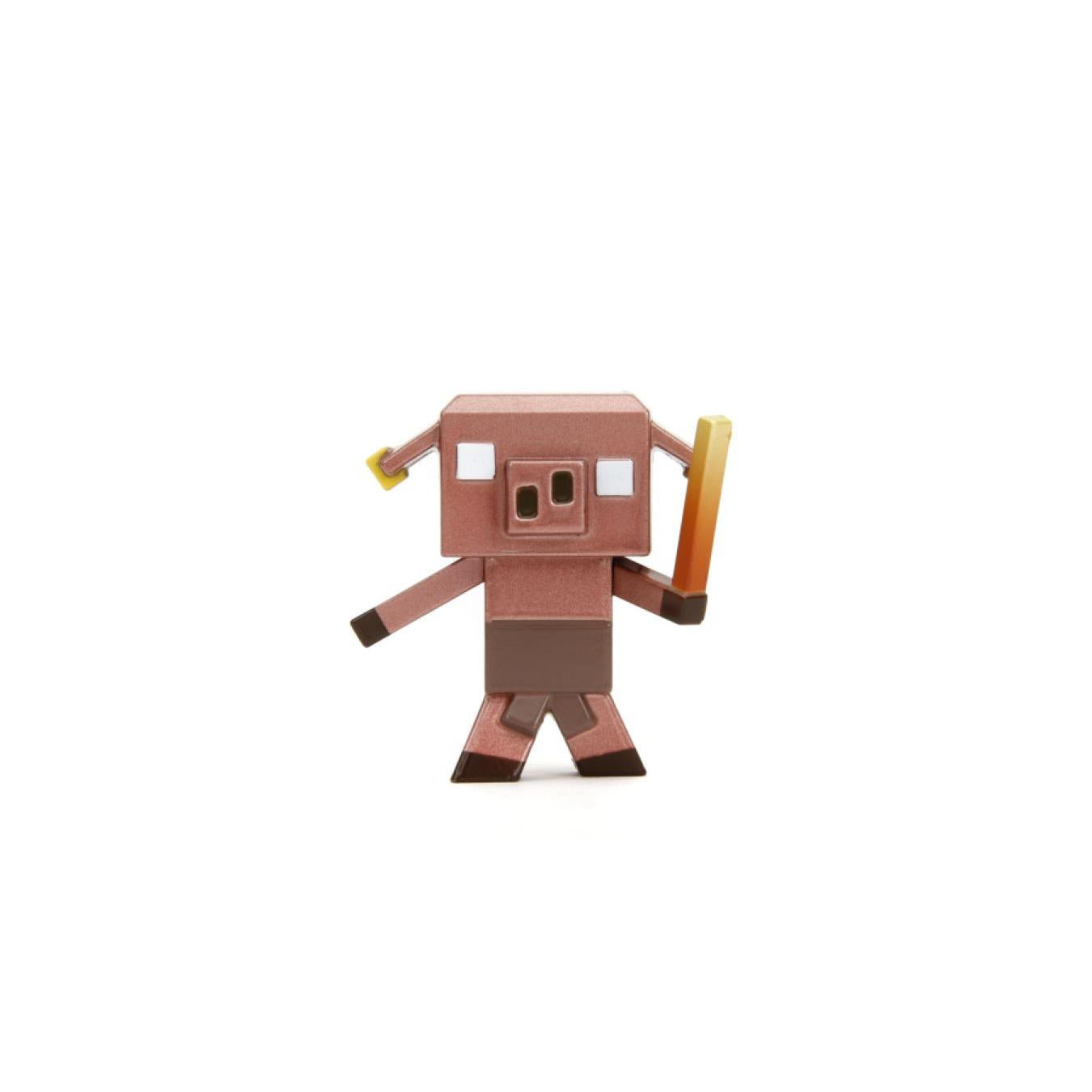 Minecraft - Legends 2.5" MetalFig (Assortment)