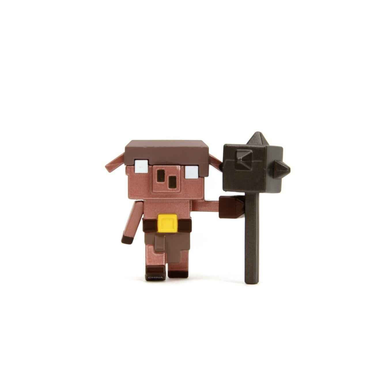 Minecraft - Legends 2.5" MetalFig (Assortment)