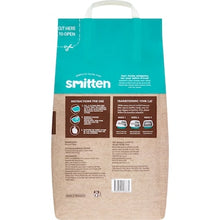 Smitten Recycled Paper Cat Litter 10l