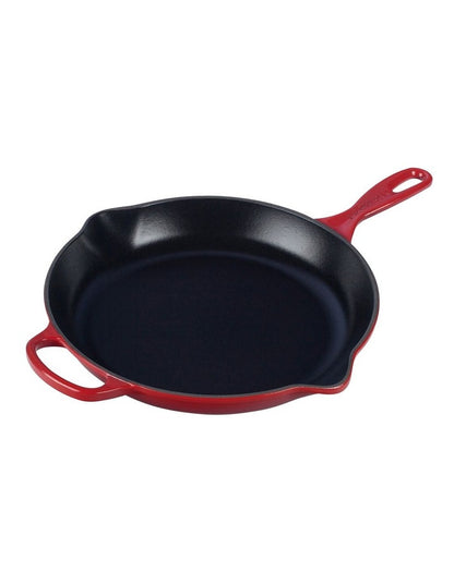 Signature Round Skillet 30cm in Cerise