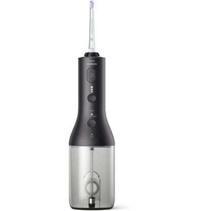 Philips Sonicare Cordless Power Flosser (Black)