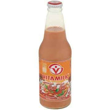 Vitamilk Soy Thai Tea 300mL