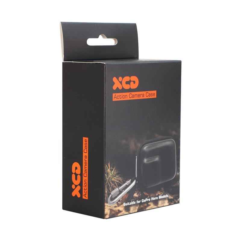 XCD Action Camera Case