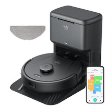 eufy Clean Robovac L60 SES