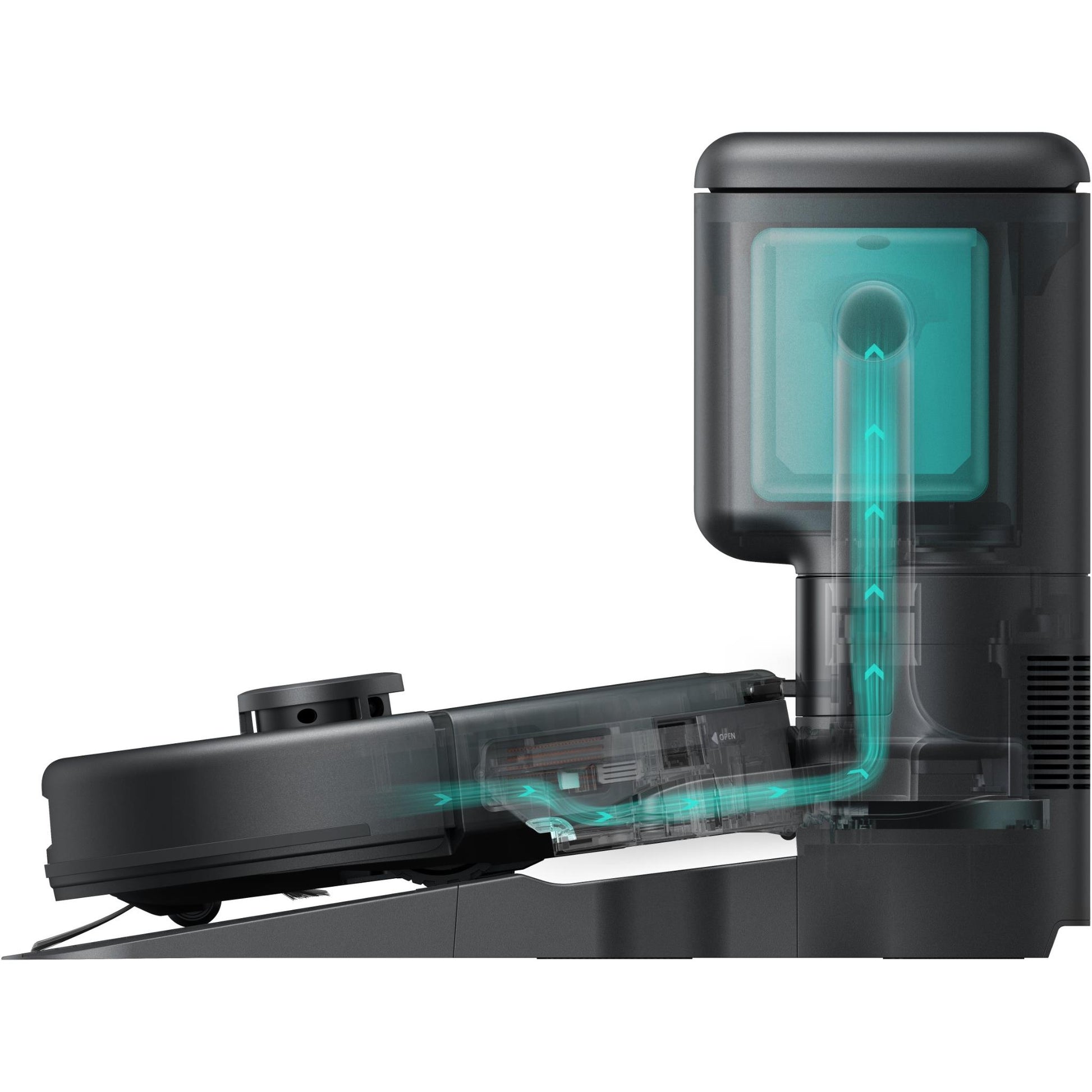 eufy Clean Robovac L60 SES