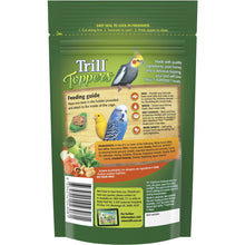 Trill Toppers Bird Treat 112g