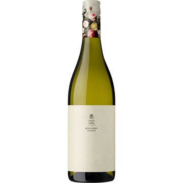 Tread Softly Pinot Grigio 750ml
