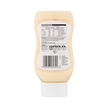 Woolworths Garlic Aioli 330mL
