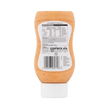 Woolworths Chipotle Mayonnaise 330mL