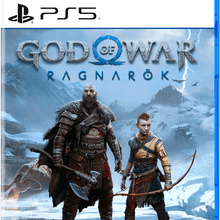 God of War Ragnarök - PlayStation 5