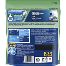 Finish Ultimate 0% Free From Dishwasher Tablets 62 pack