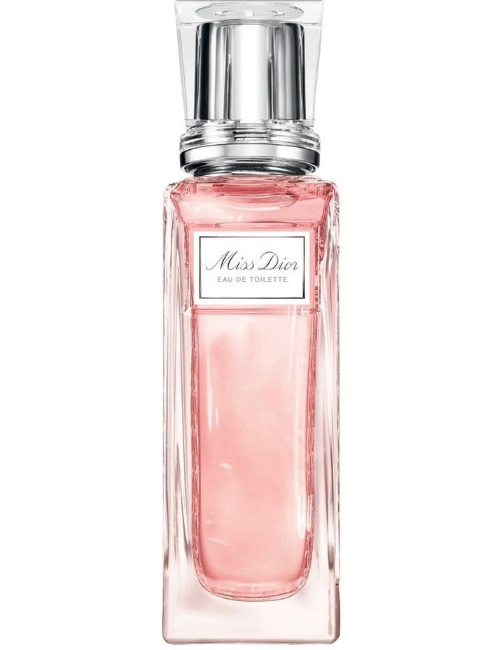 Miss Dior Eau de Toilette Roller Pearl 20ml