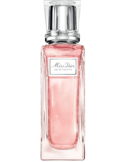 Miss Dior Eau de Toilette Roller Pearl 20ml