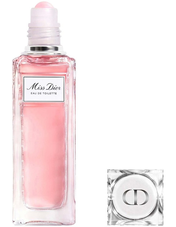 Miss Dior Eau de Toilette Roller Pearl 20ml