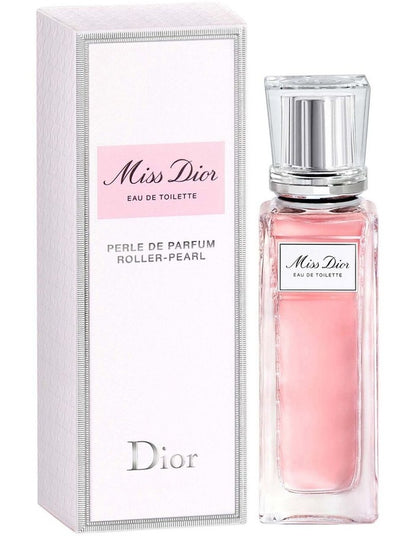 Miss Dior Eau de Toilette Roller Pearl 20ml