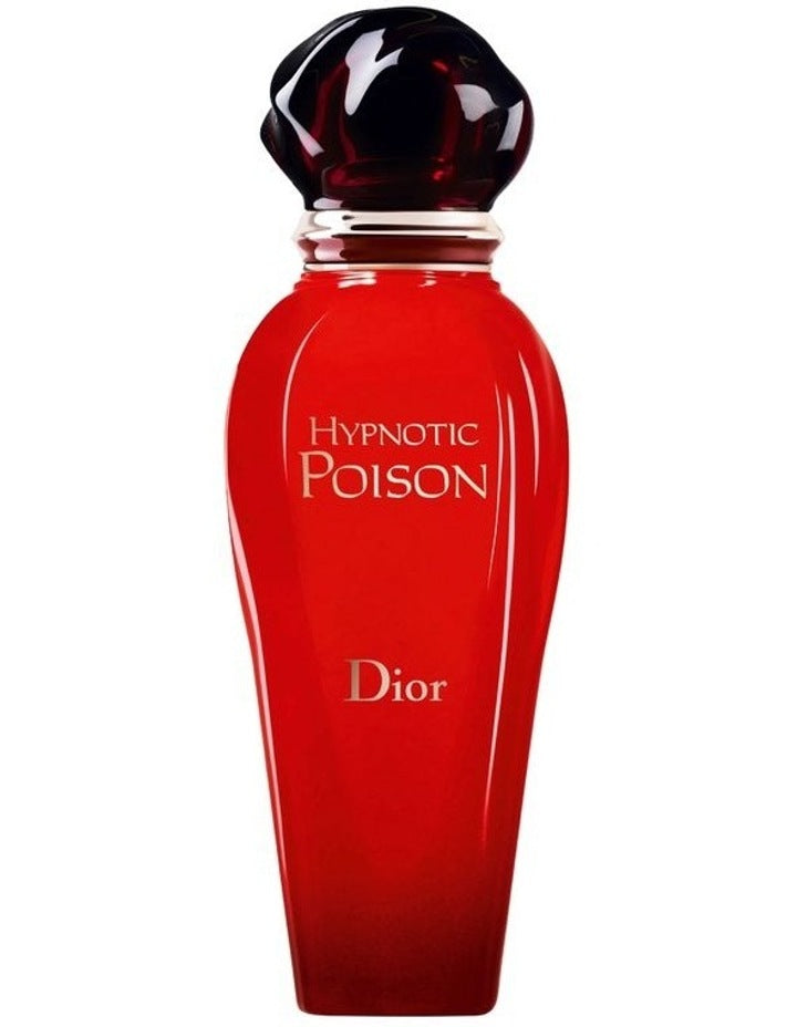 Hypnotic Poison Eau de Toilette Roller Pearl 20ml
