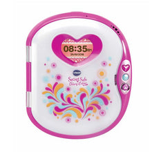 VTech Secret Safe Diary Colour