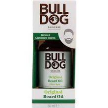Bulldog Skincare Skincare For Men Original Beard Oil 30mL