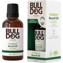 Bulldog Skincare Skincare For Men Original Beard Oil 30mL