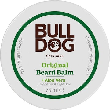 Bulldog Skincare Skincare For Men Original Beard Balm 75mL