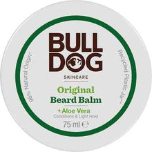 Bulldog Skincare Skincare For Men Original Beard Balm 75mL