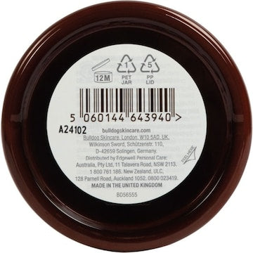 Bulldog Skincare Skincare For Men Original Beard Balm 75mL
