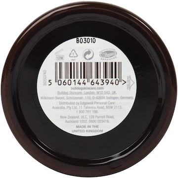 Bulldog Skincare Skincare For Men Original Beard Balm 75mL