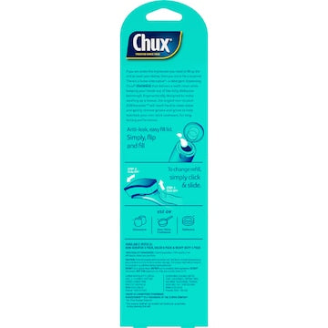 Chux Dishwand Handle each