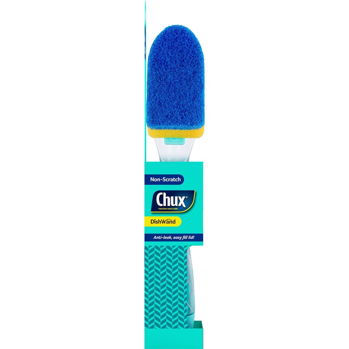 Chux Dishwand Handle Each