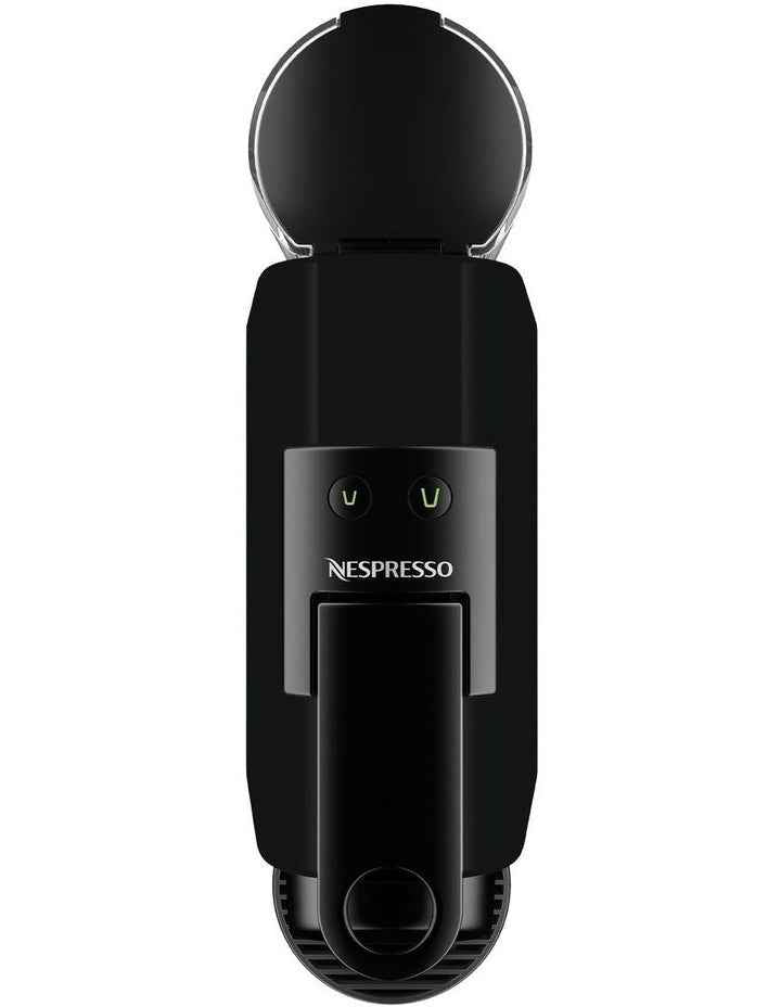 Essenza Mini and Milk Capsule Coffee Machine in White EN85BMAE