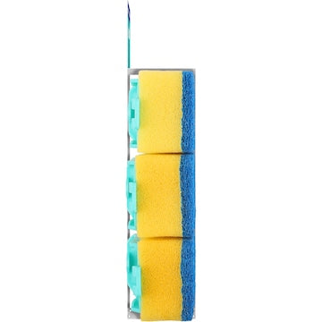 Chux Dishwand Non Scratch Refill 3 pack