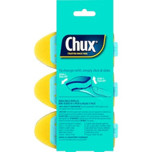 Chux Dishwand Heavy Duty Refills 3 pack