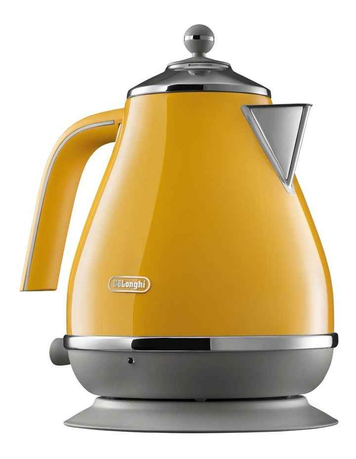 Icona Capitals New York Kettle KBOC2001Y