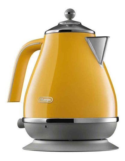 Icona Capitals New York Kettle KBOC2001Y