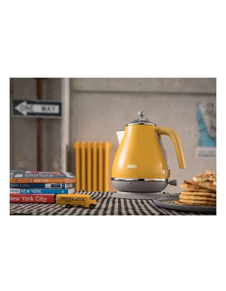 Icona Capitals New York Kettle KBOC2001Y