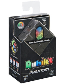 Phantom Cube