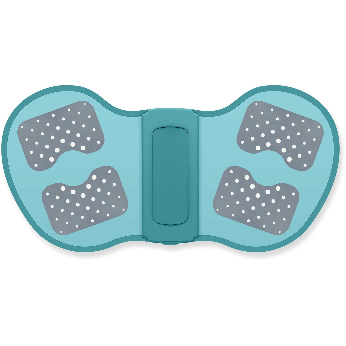 Beurer EM55 Menstrual Relax Plus Heat Pad