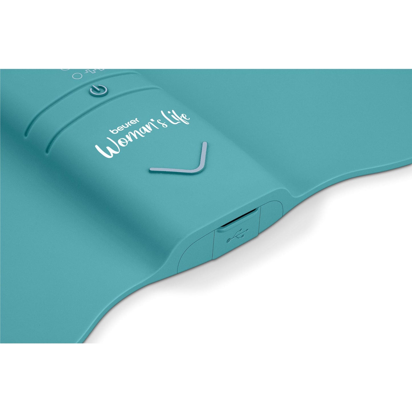 Beurer EM55 Menstrual Relax Plus Heat Pad