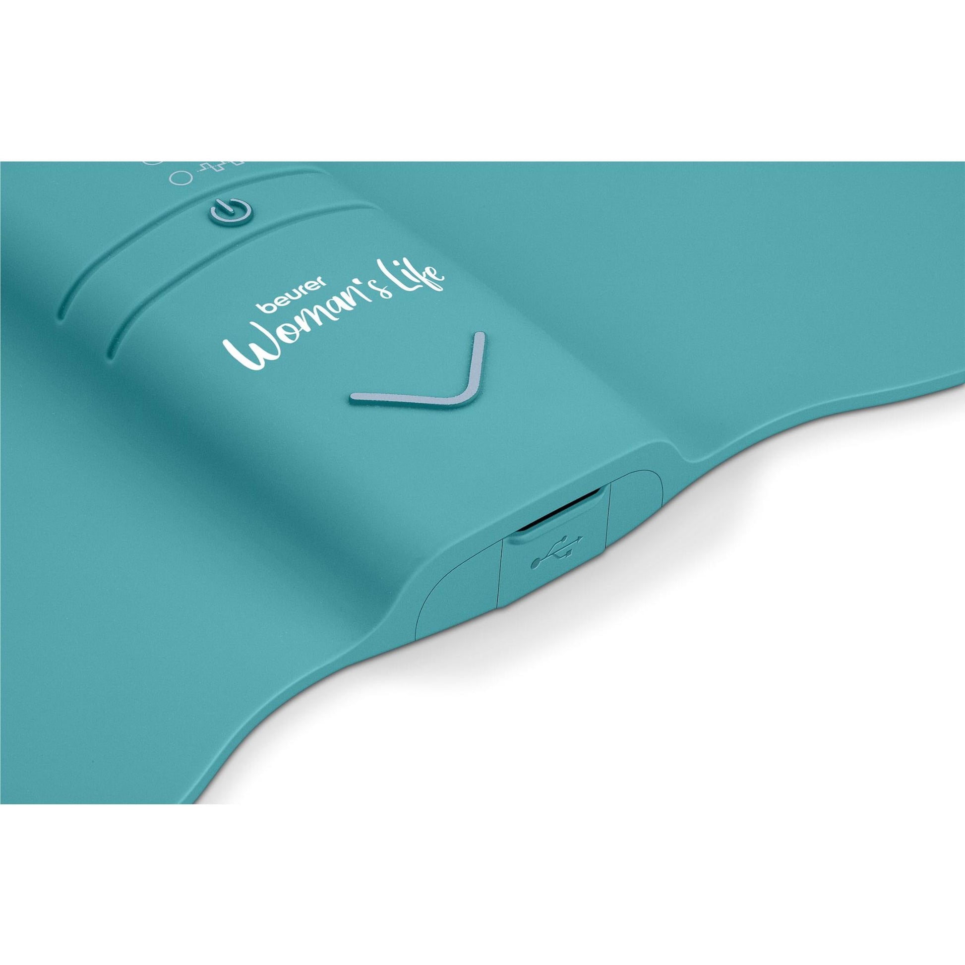 Beurer EM55 Menstrual Relax Plus Heat Pad