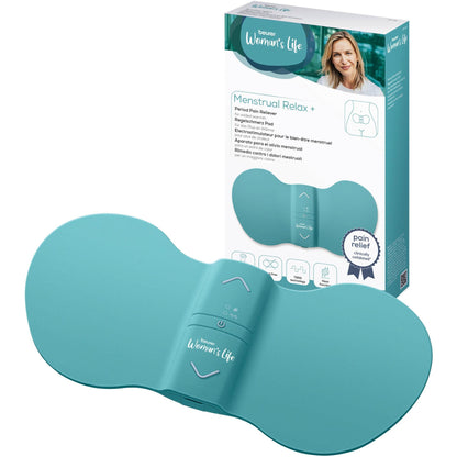 Beurer EM55 Menstrual Relax Plus Heat Pad