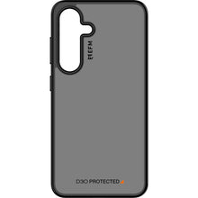 EFM Manhattan Case Armour with D3O BIO for Galaxy S24+ (Smoke Black)